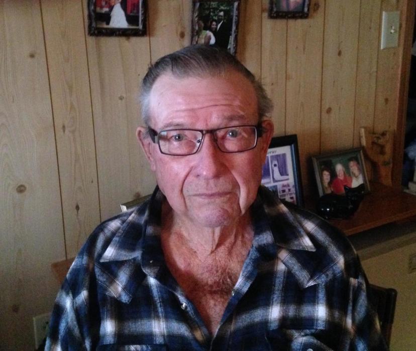 Obituary for Daryl C. Taralseth Helgeson Funeral Home