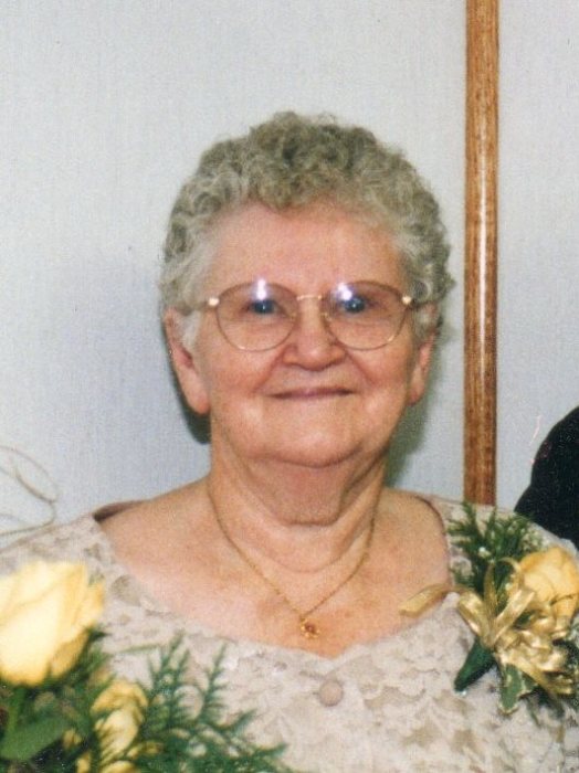 Marjorie Robinson Obituary March 21, 2018 Helgeson Funeral Home