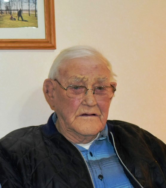 Ole Kompelien Obituary Jan 26, 2019 Roseau, MN