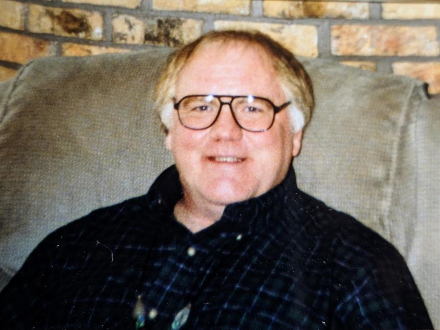 Mark Hegle Obituary Jun 20, 2020 Roseau, MN