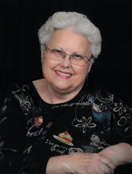 Obituary for Marilyn L. Cass Helgeson Funeral Home