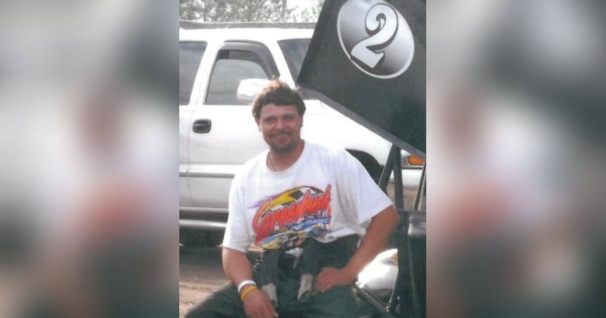 Obituary for Corey A. Olson Helgeson Funeral Home