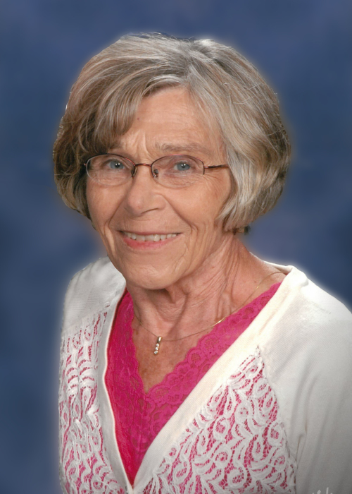 Obituary for Laurel "Lolly" Pastir April 5, 2021 Roseau, MN