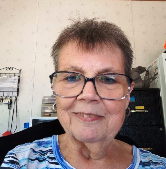 Obituary for Rosemary Morales June 11, 2021 Roseau,MN