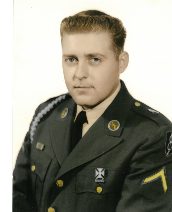 Obituary for Robert "Bob" Fritsinger September 18, 2021 Baudette, MN