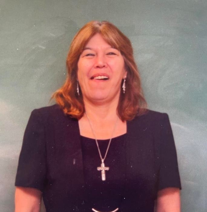 Obituary for Cheryl Purdy October 8, 2021 Roseau, MN