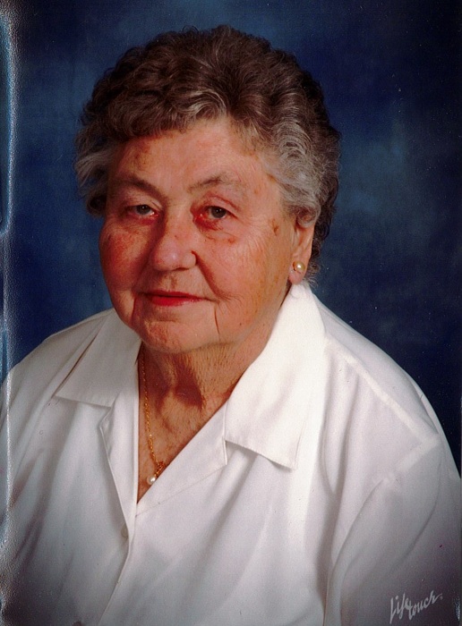 Virginia Cope Obituary May 27, 2024 Homer, NY