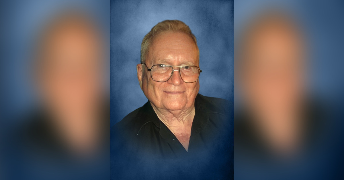Obituary for John Allen Woods Massey Funeral Home