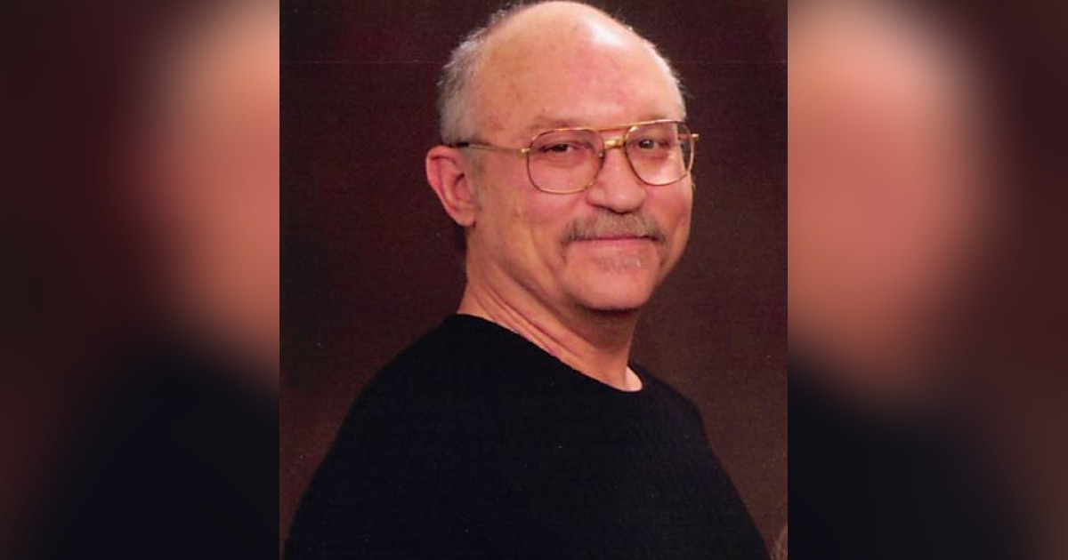 Michael Pattillo Obituary September 26, 2022 Massey Funeral Home Yorktown, TX