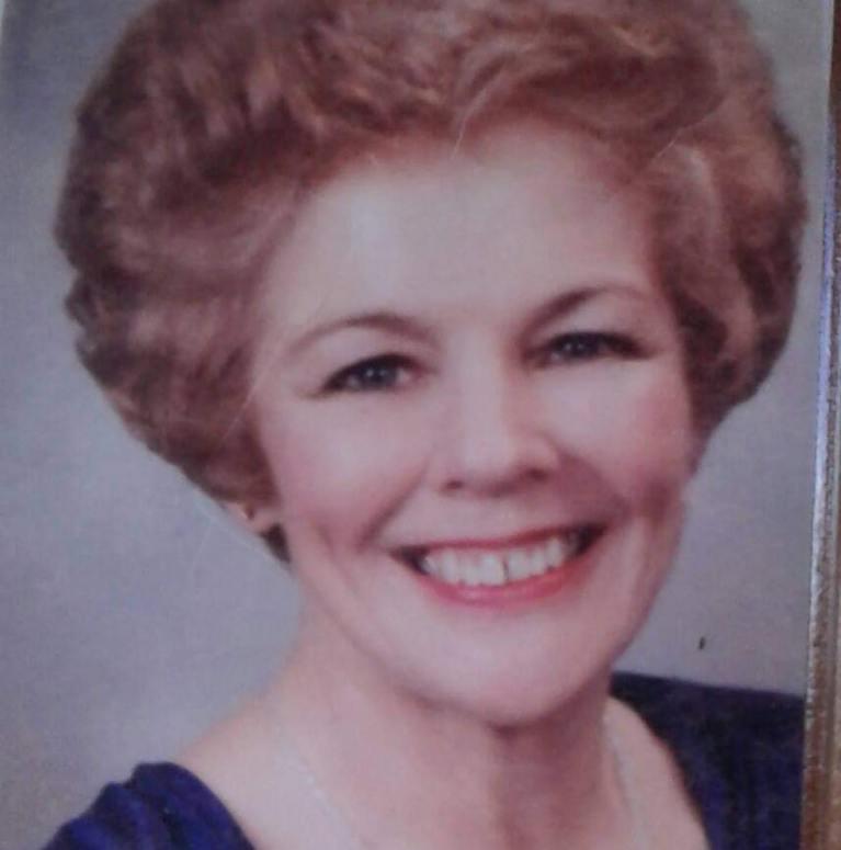 Luella Laging Obituary December 9, 2022 Massey Funeral Home