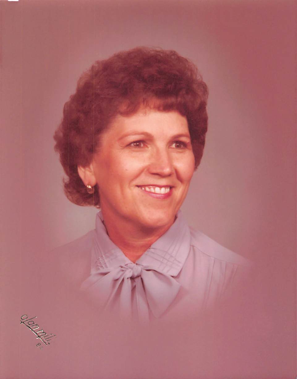 Billie Blaschke Obituary May 5, 2023 Massey Funeral Home Yorktown, TX