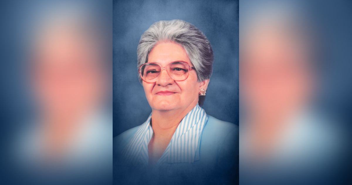 Victoria Garza Obituary May 13, 2023 Yorktown, TX