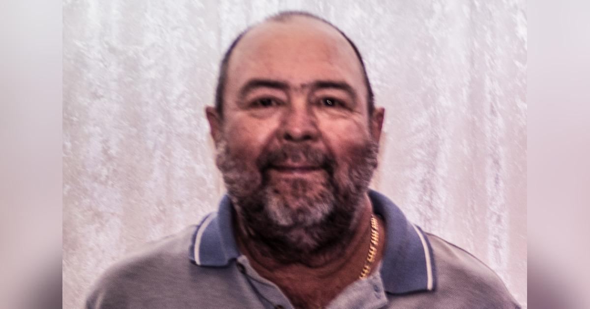 Robert Riedesel Obituary Sep 2, 2023 Yorktown, TX