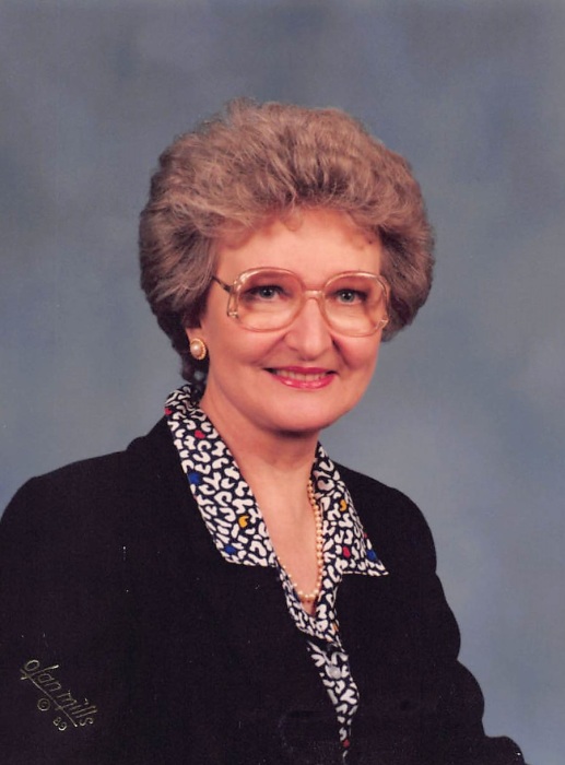 Anna Borth Obituary September 24, 2023 Yorktown, TX