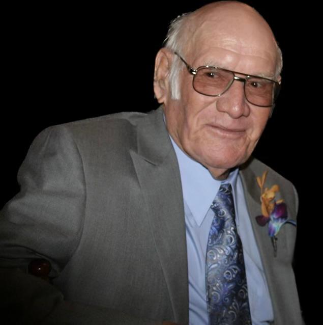 William Dworaczyk Obituary November 14, 2023 Massey Funeral Home