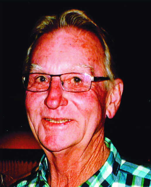 Curtis Weise Obituary February 16, 2024 Massey Funeral Home