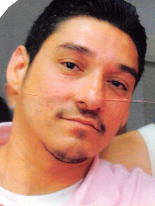 Obituary for Vincent Rios