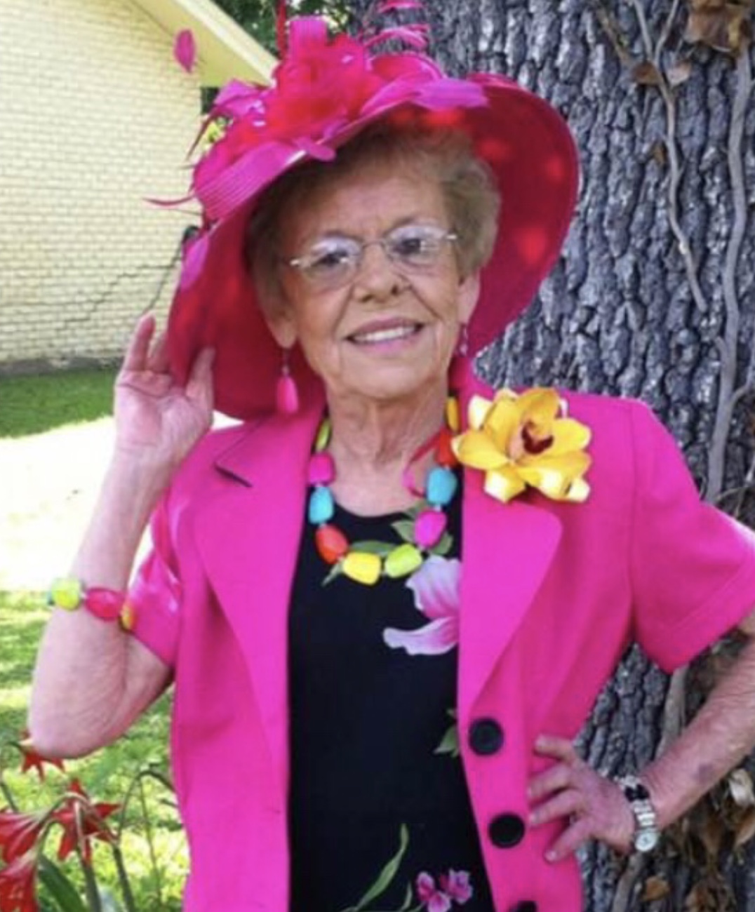 Joy Machost Obituary November 29, 2019 Massey Funeral Home