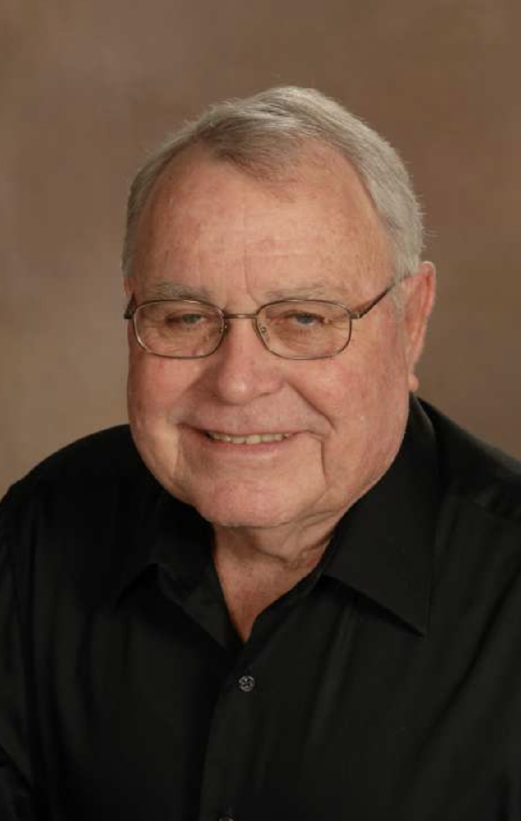 Victor Riske Obituary November 20, 2020 Yorktown, TX