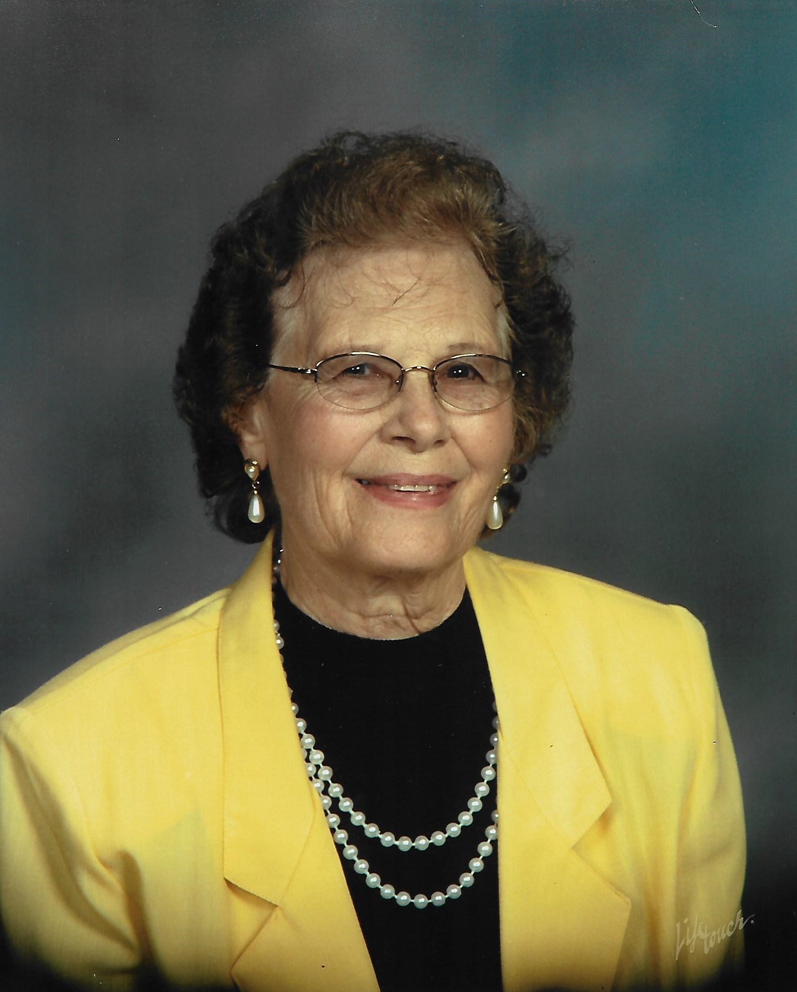 Aileen Kenne Obituary Feb 1, 2022 Yorktown, TX