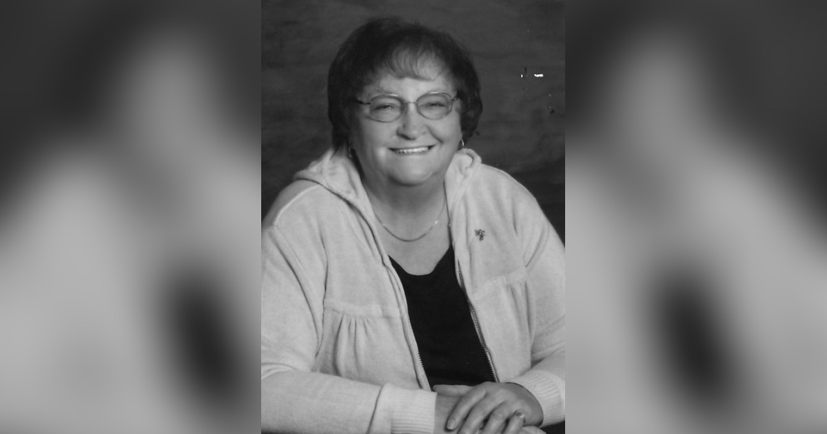 Obituary for Karol Stockton Whispering Pines Funeral Home