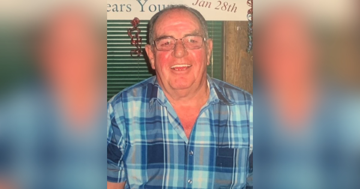 Obituary for Dennis H Gormley Whispering Pines Funeral Home