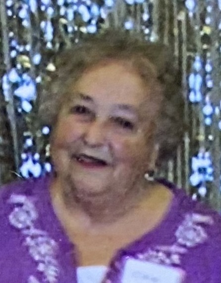 Obituary For Elsie Louise Jenkins Bolin Whispering Pines Funeral Home OR 