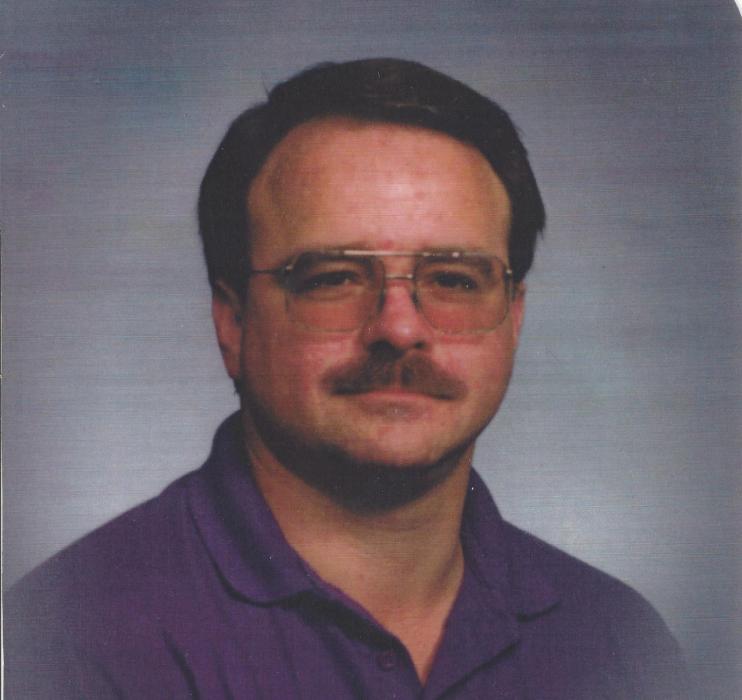 Obituary for Phillip Chapman