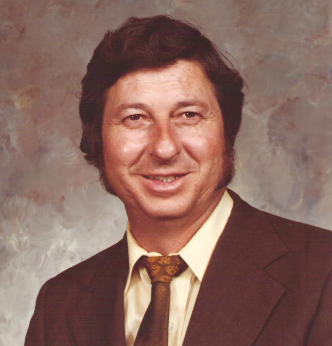 Obituary for Howard Ward