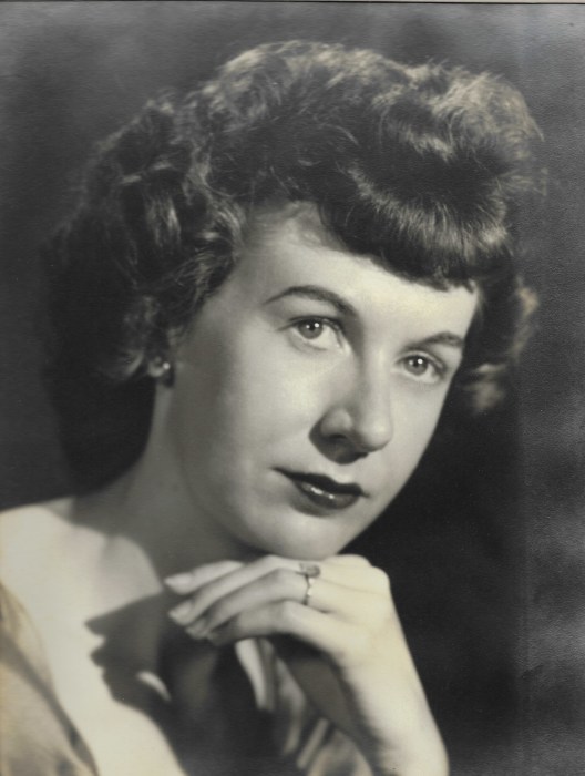 Obituary for Mildred J. Dollar Little & Davenport Funeral Home