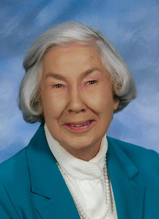 Obituary for Thelma Jean (Mitchum) Harper Little & Davenport Funeral Home