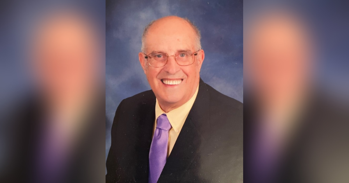 Obituary for J. Errol Barton Little & Davenport Funeral Home