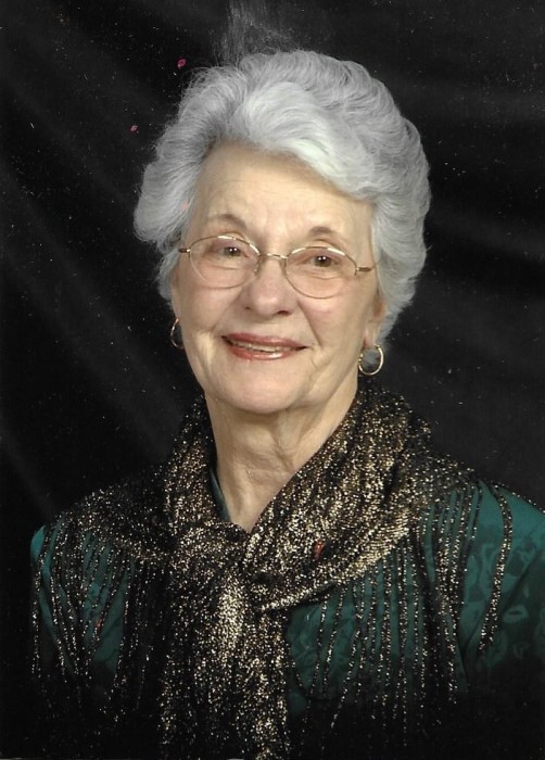 Obituary for Mary Frances (Crawford) Campbell Little & Davenport