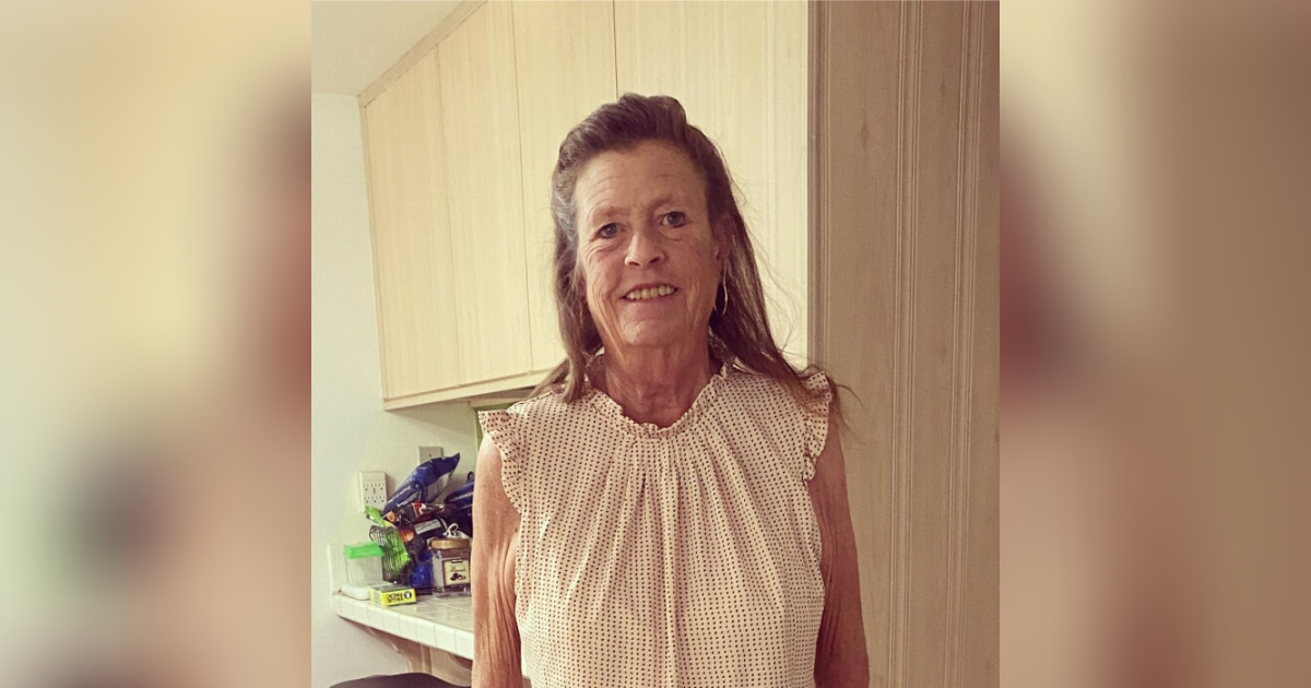 Katherine Chapman Petch