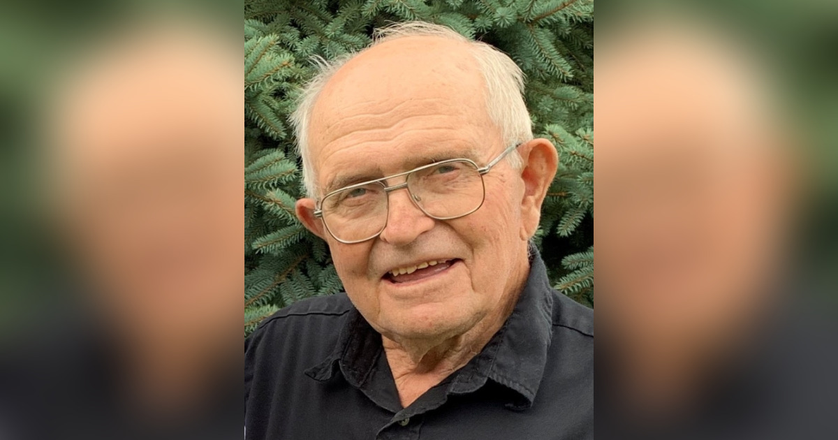 Stuart Campbell Obituary Apr 20, 2022 Cobden, ON