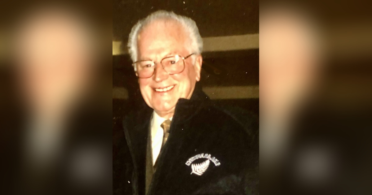 Emile Giroux Obituary Dec 14, 2022 Cobden, ON