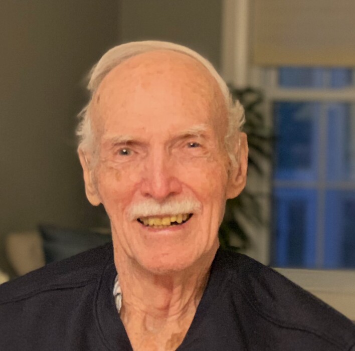 Edison ( Ed ) Stairs Obituary October 10, 2023 FraserMorris