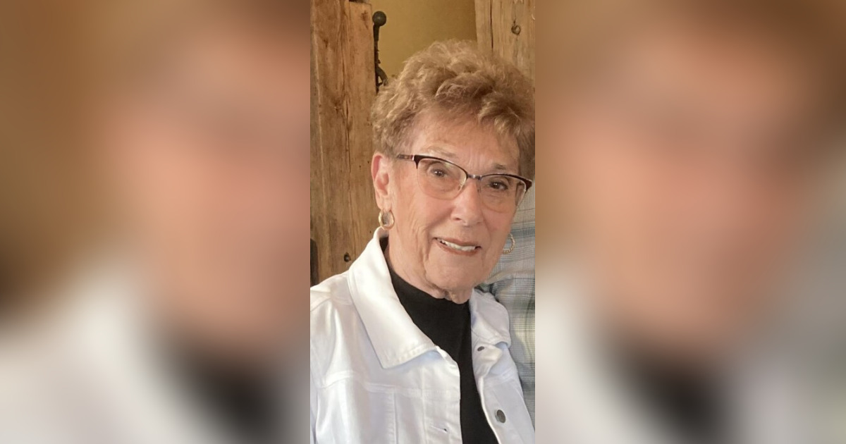 Paxton Obituary November 23, 2023 FraserMorris & Heubner