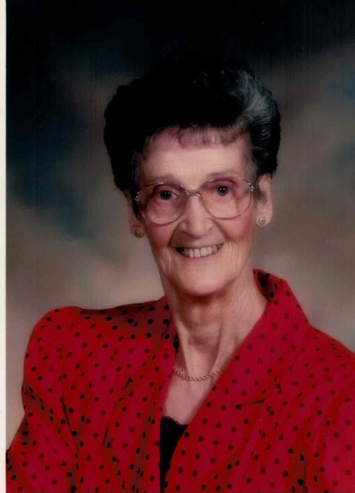 Margaret Angus Obituary June 24, 2020 FraserMorris & Heubner Funeral Home Cobden, ON