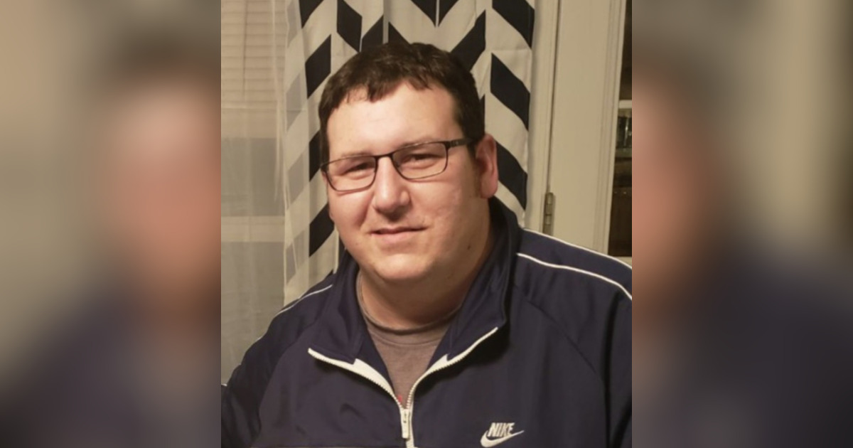 Obituary for Andrew Joseph Schmidt Pippin Funeral Home