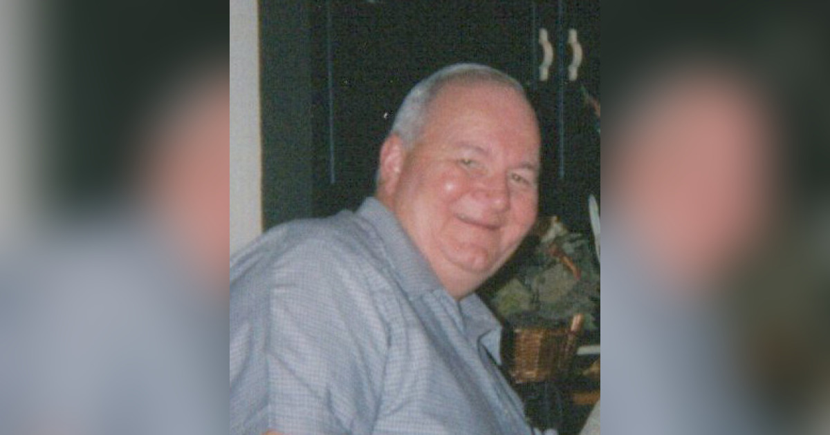 Obituary for Linwood Francis Deree, Jr. Pippin Funeral Home