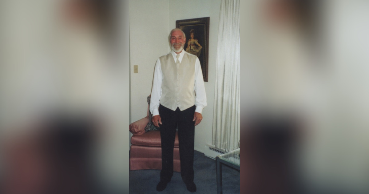 Obituary for James John "Jimmy" Pawlikowski, Sr. Pippin Funeral Home