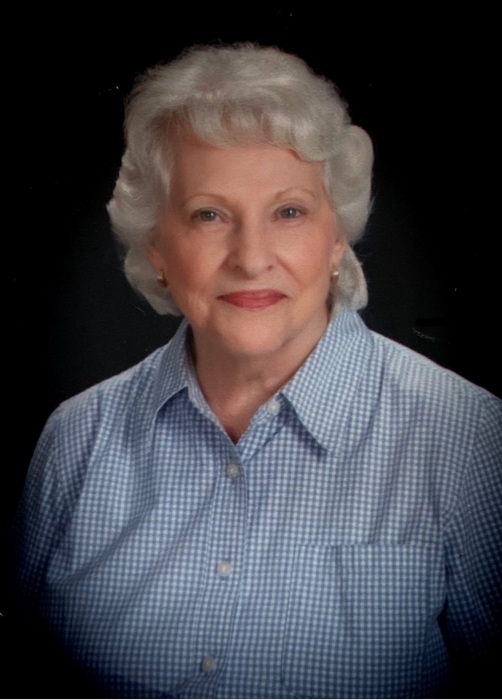Obituary for Barbara Ann (Smith) VanSant Pippin Funeral Home