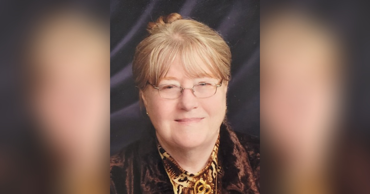 Obituary for Darlene M. (Lathrop) Sutton Pippin Funeral Home