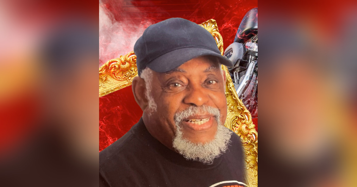 Obituary for Stonewall Jackson Pippin Funeral Home