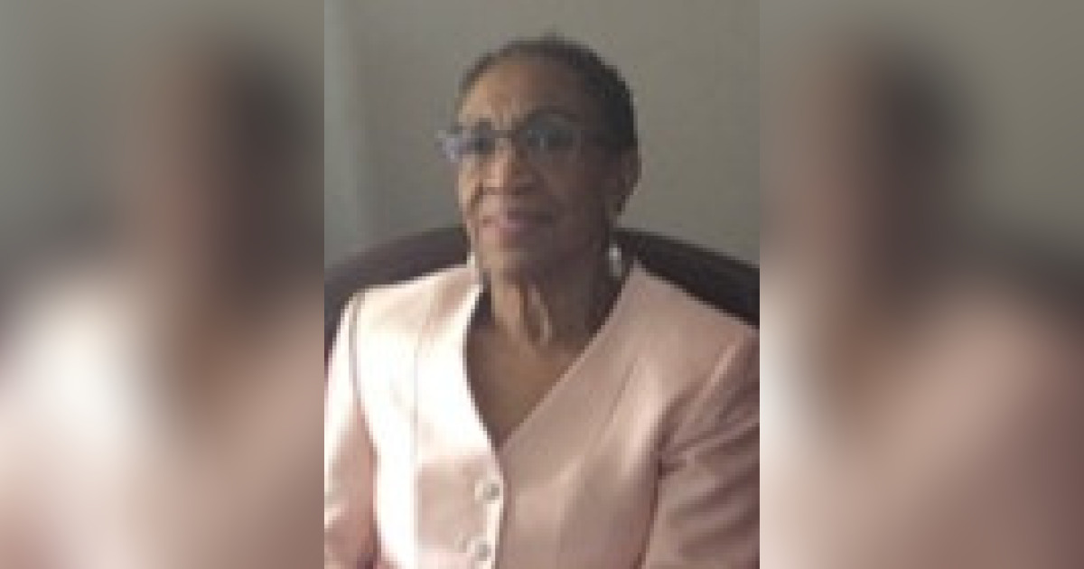 Obituary for Hilda Mae Jones Pippin Funeral Home