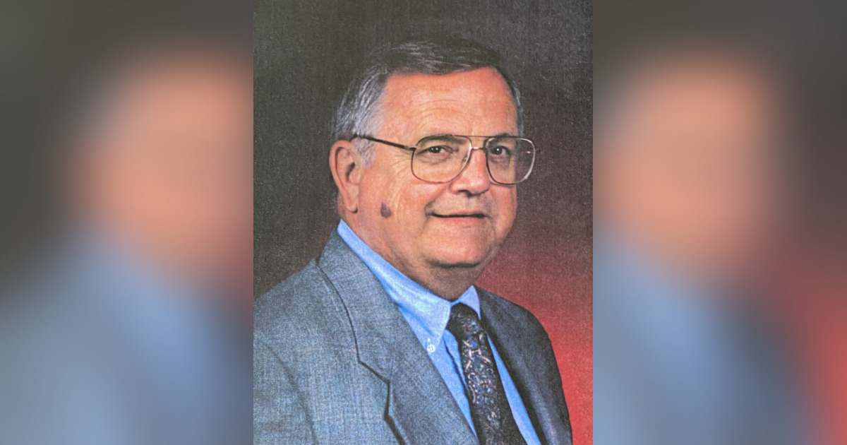 Peter Thompson Obituary May 17, 2023 CamdenWyoming, DE