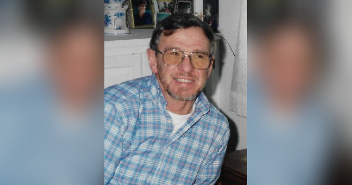 Joseph Bothell III Obituary July 18, 2023 Pippin Funeral Home