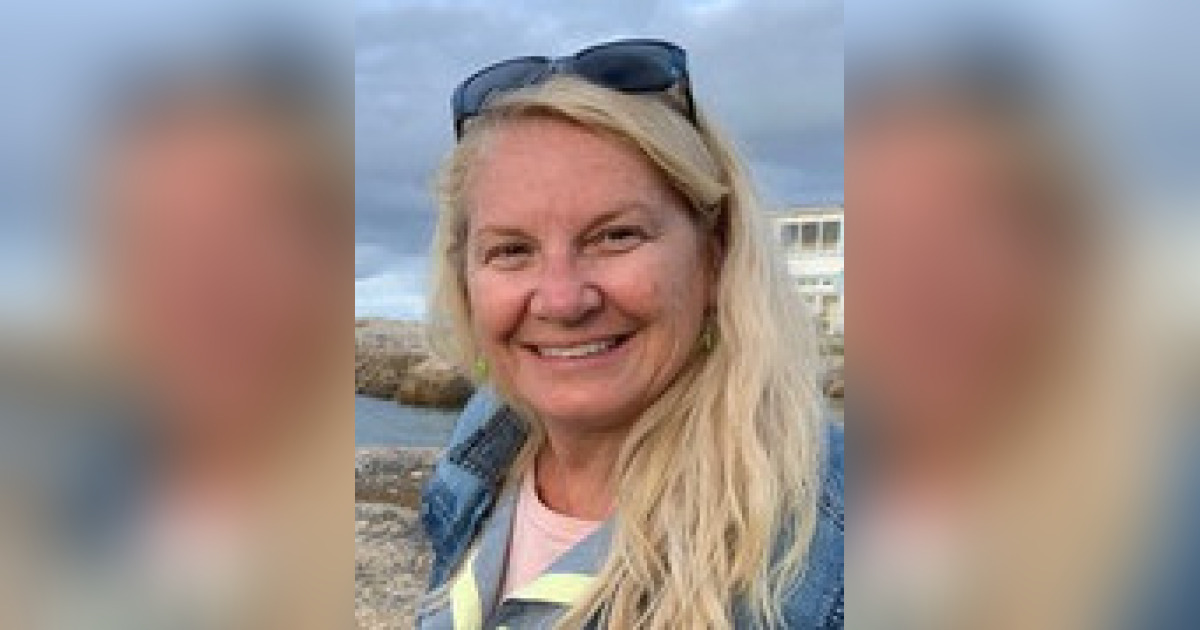 Jennifer Whitesell Obituary Aug 5, 2023 CamdenWyoming, DE