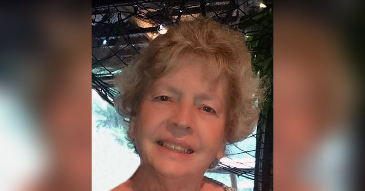 Obituary for Joanna (Price) Likens Pippin Funeral Home